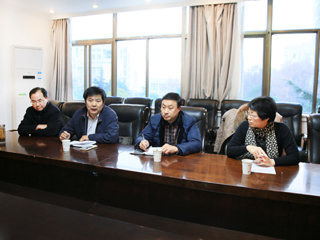 民进MG冰球突破官网网站支部召开支部人事调整暨民进淮北市第五次代表大会代表推选会议