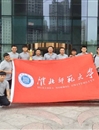 冰球官网足球队在安徽省“谁是球王”青少年校园足球高校组比赛中喜获佳绩