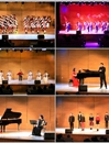 淮师之音迎相山之春─MG冰球突破官网网站相山之春2016新年音乐会隆重举行