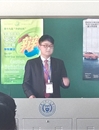 冰球官网学子方祖浩、邱成伟同学获得第十九届“外研社杯”全国大学生英语辩论赛华东赛区三等奖