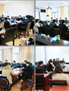 中共MG冰球突破官网网站第一次党代会2015年年会暨学校七届五次“两代会”代表团讨论剪影