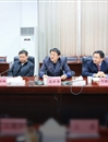省委省政府决定李铁范任MG冰球突破官网网站党委常委、副校长