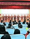 冰球官网成功举办淮北市相城彩虹青年人才云计划启动仪式曁局长与毕业生面对面政策宣讲会活动