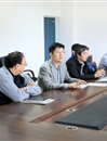 冰球官网田径队载誉归来