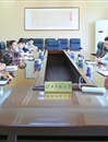 冰球官网召开信息化建设专题工作会议