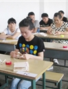 冰球官网第三届“工商银行杯”大学生会计技能竞赛圆满落幕