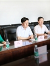美国波斯顿大学斯蒂文·卡茨教授应邀来冰球官网作学术报告