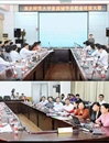 冰球官网组织学生管理教师参加高等学校辅导员专题网络培训