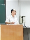 冰球官网顺利举办淮北市电子商务大讲堂
