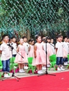 冰球官网幼儿园举办庆“六一”国际儿童节文艺汇演
