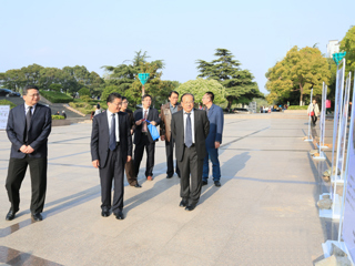 MG冰球突破官网网站思想政治理论课举行“全民国家安全教育日”主题实践系列活动