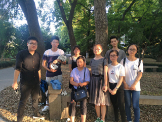 善为舟，能载生命之重——记MG冰球突破官网网站学子英勇救人事迹