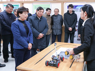 冰球官网在第十三届安徽省大学生职业规划设计大赛暨大学生创业大赛中取得优异成绩
