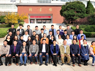 冰球官网圆满完成2019年烈山区公务员行政能力提升培训工作