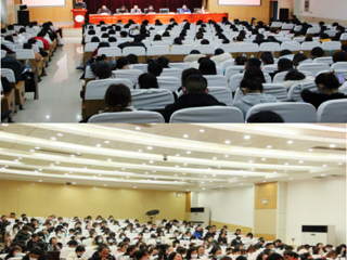 2020年安徽省全国足球特色幼儿园园长和教师培训活动在冰球官网举行