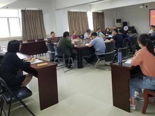 合肥工业大学胡学钢教授应邀来冰球官网计算机科学与技术学院做报告