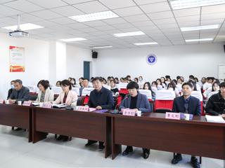 冰球官网举办安徽省比较文学学会2022年年会暨第二届青年学者博融论坛