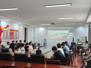 MG冰球突破官网网站-安庆师范大学联合举办信息与通信工程学位点研究生学术论坛