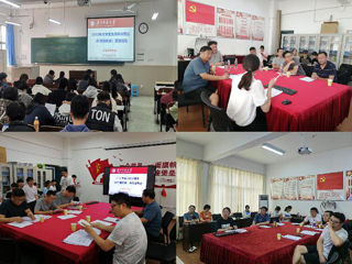 冰球官网学子在2022年大学生生命科学竞赛（科学探究类）中取得佳绩