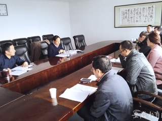 安徽教育网报道冰球官网积极推进“十三五”发展规划