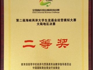 安徽省教育网报道冰球官网在全国高校学科竞赛中荣获佳绩