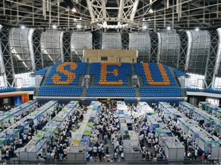 冰球官网学子在第十六届全国大学生节能减排社会实践与科技竞赛中荣获佳绩