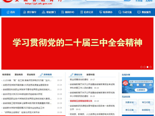 安徽教育网首页：“侨界院士进高校”在MG冰球突破官网网站开讲